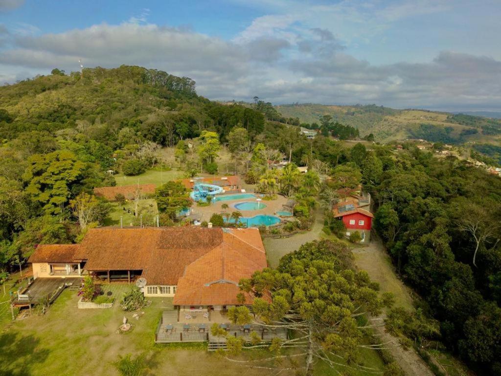 Aldeia Parque Pousada Rural São Roque 외부 사진