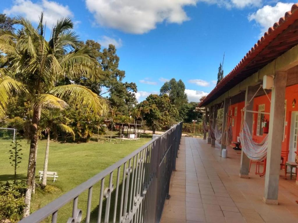 Aldeia Parque Pousada Rural São Roque 외부 사진