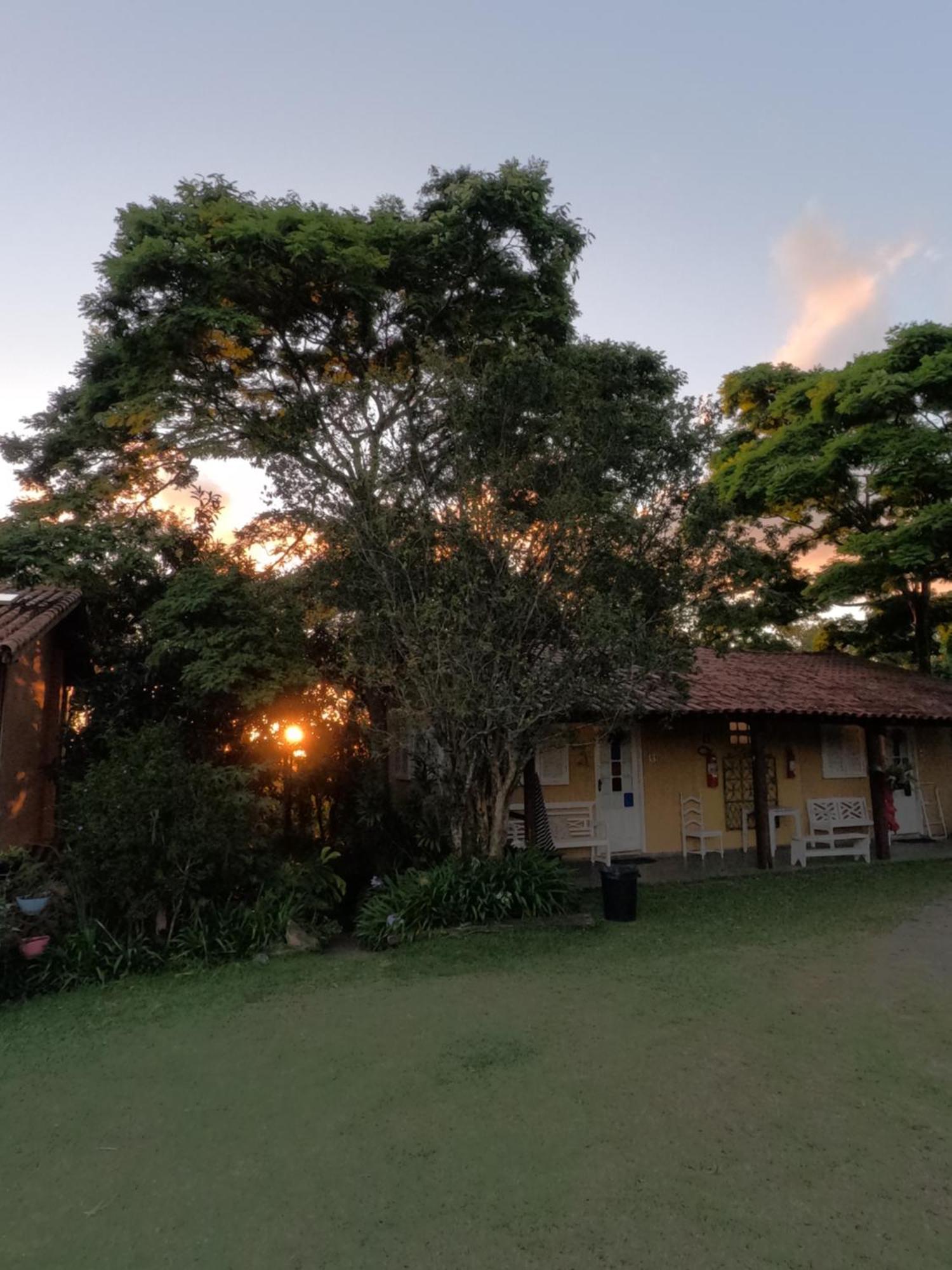 Aldeia Parque Pousada Rural São Roque 외부 사진