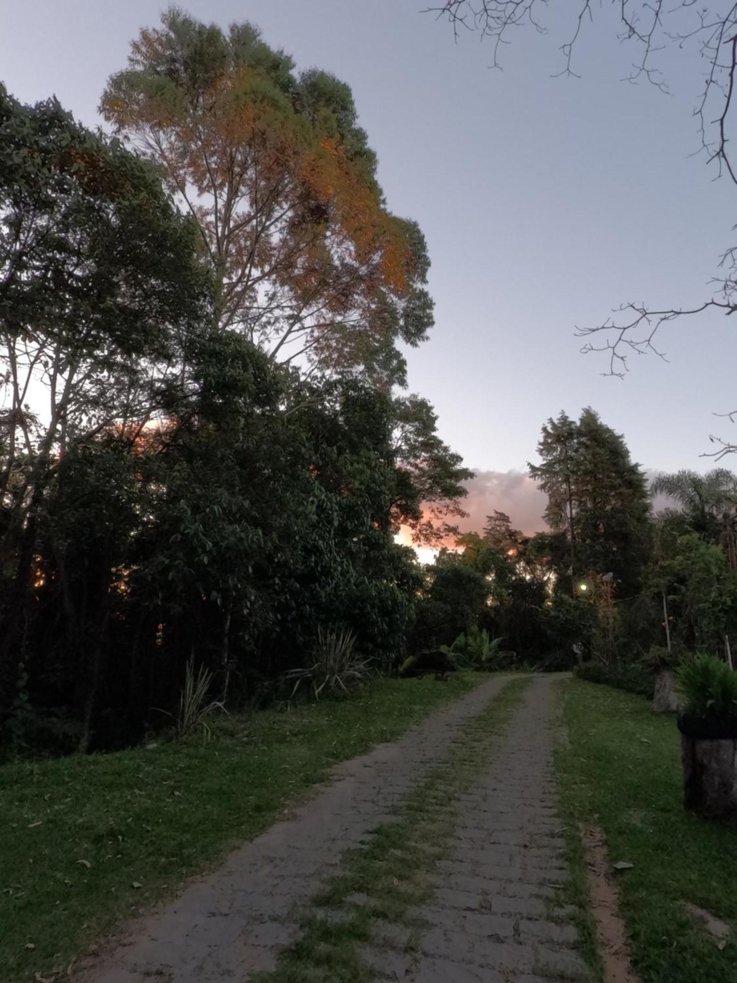 Aldeia Parque Pousada Rural São Roque 외부 사진