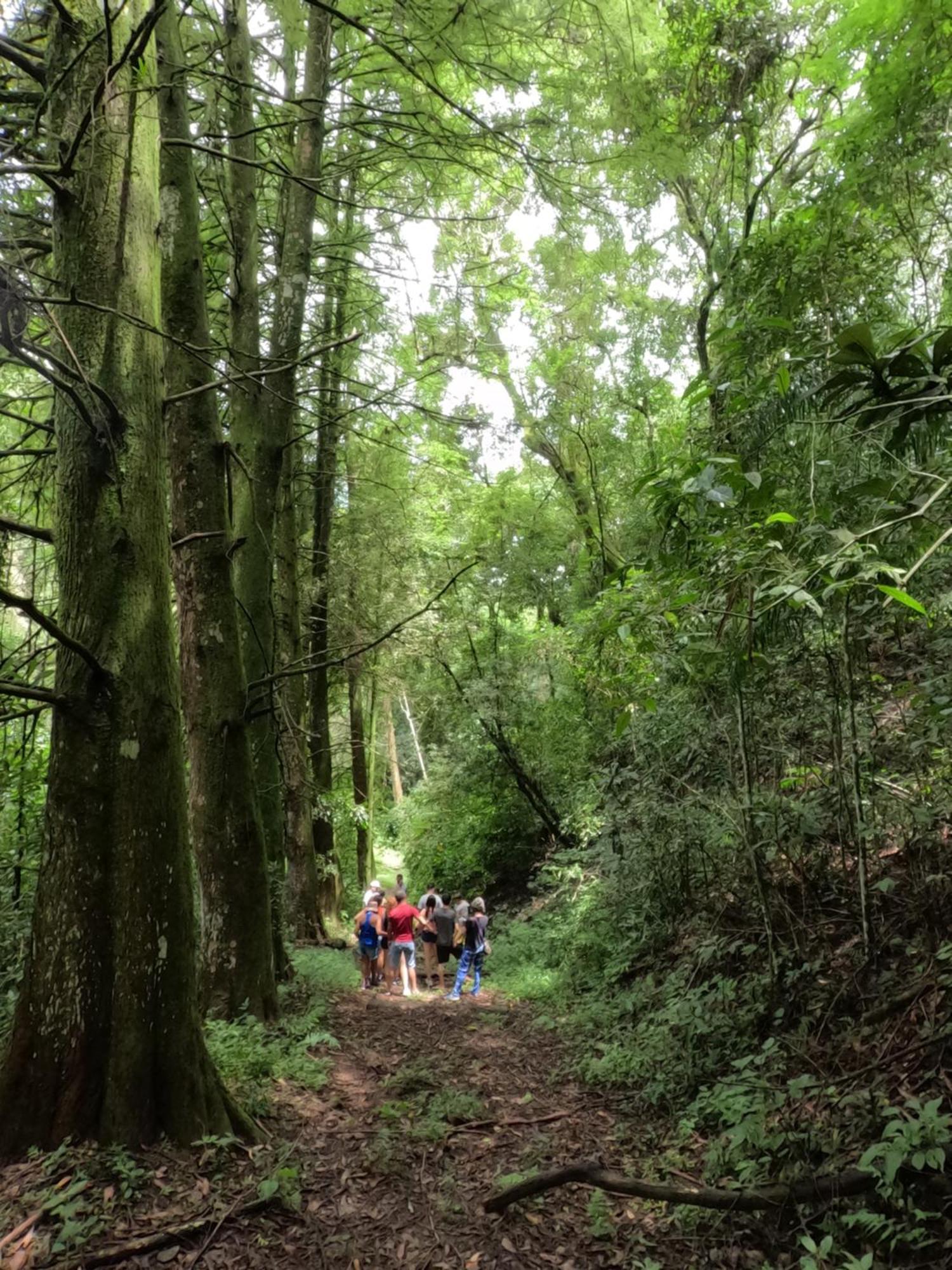 Aldeia Parque Pousada Rural São Roque 외부 사진