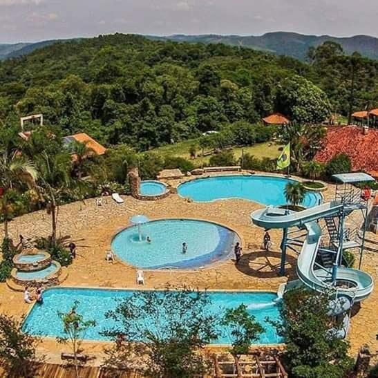 Aldeia Parque Pousada Rural São Roque 외부 사진
